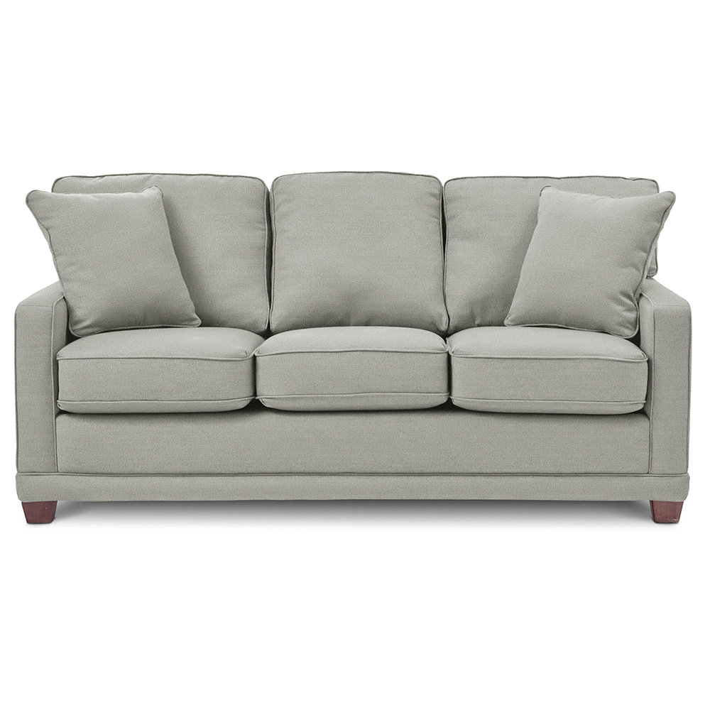 La-Z-Boy Kennedy Sofa & Reviews | Wayfair